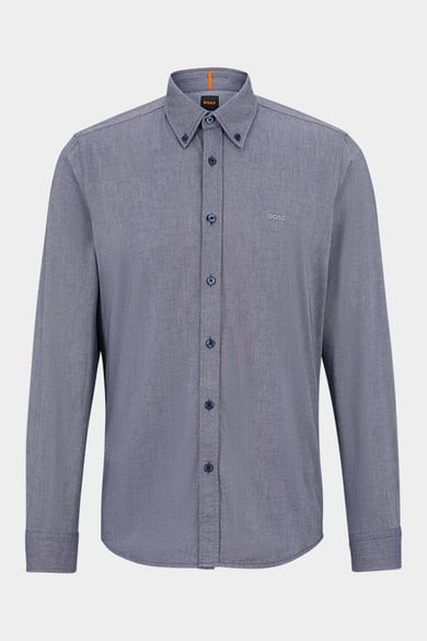 ΠΟΥΚΑΜΙΣΟ - 418 ΜΠΛΕ